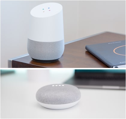 Google Home